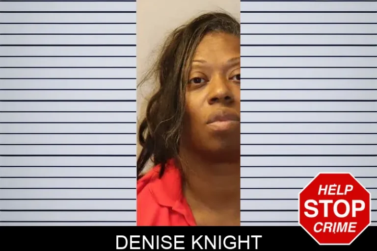 Denise Knight