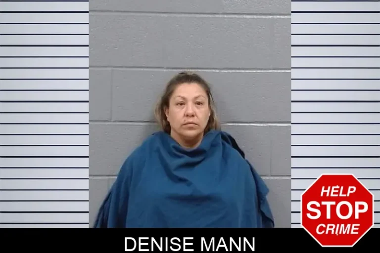 Denise Mann