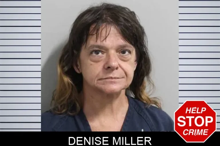 Denise Miller