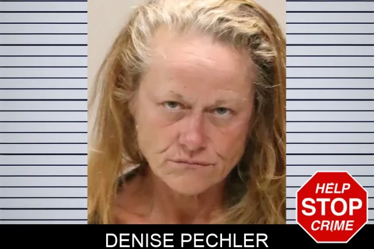 Denise Pechler