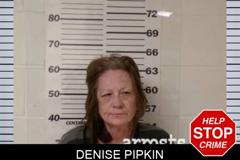 Denise Pipkin