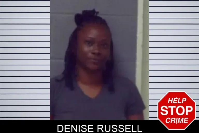 Denise Russell