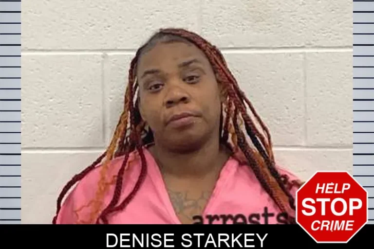 Denise Starkey