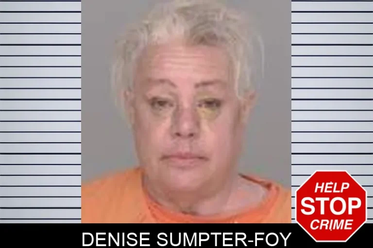 Denise Sumpter-Foy