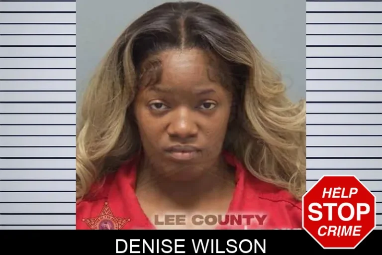Denise Wilson