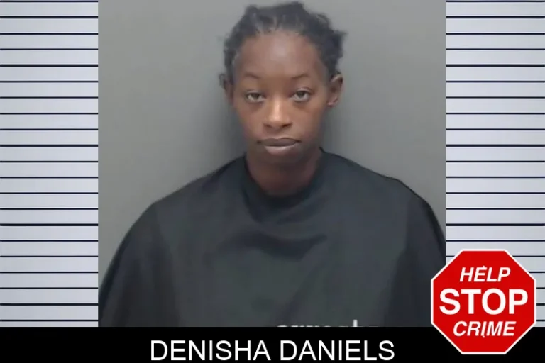 Denisha Daniels