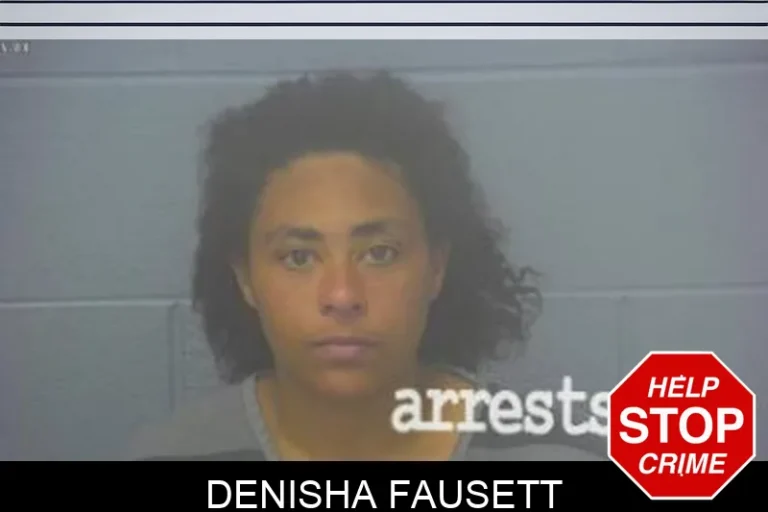 Denisha FauSett