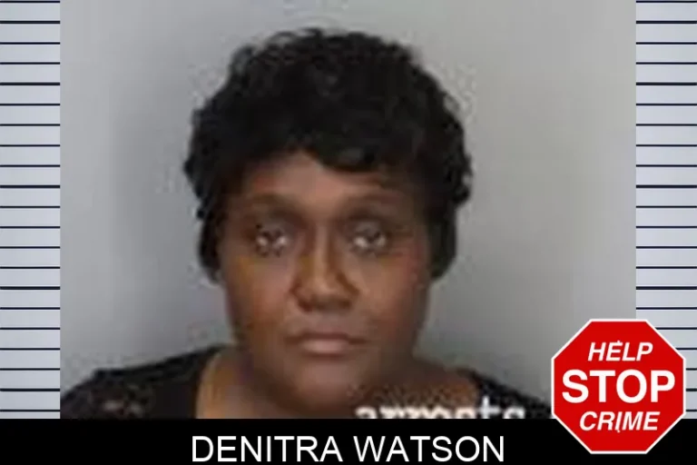 Denitra Watson