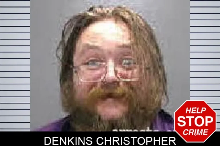 Denkins Christopher