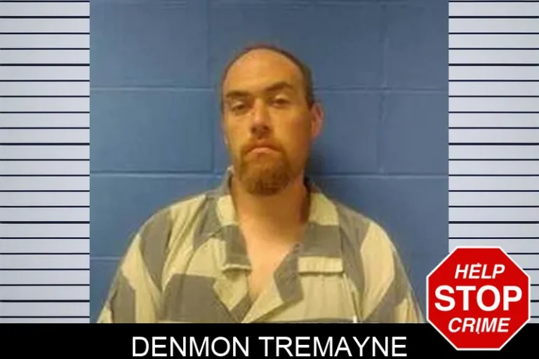 Denmon Tremayne