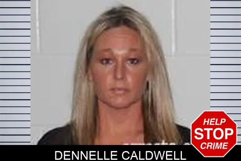 Dennelle Caldwell