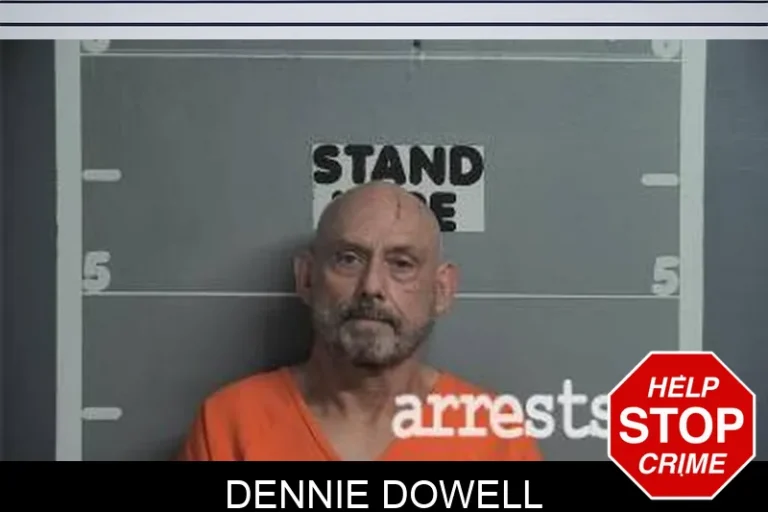 Dennie Dowell