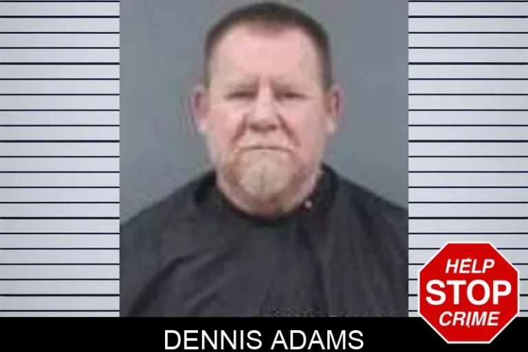 Dennis Adams