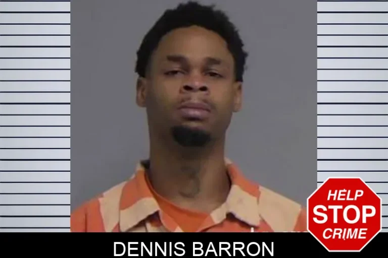 Dennis Barron
