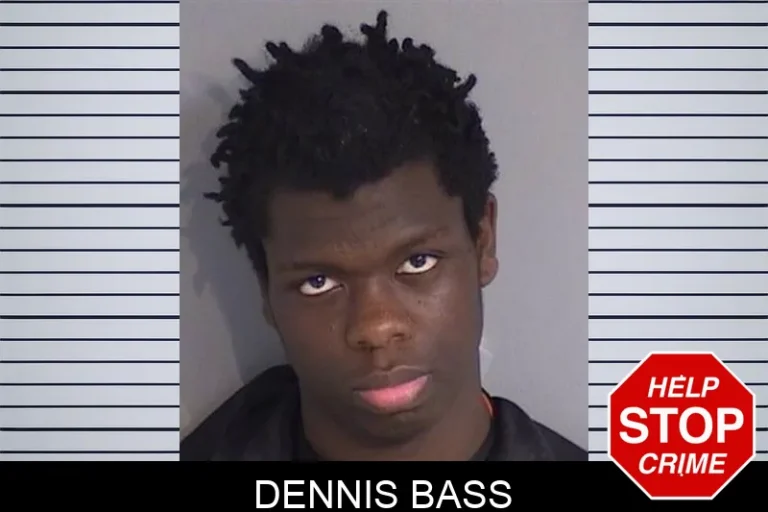 Dennis Bass
