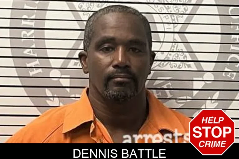 Dennis Battle