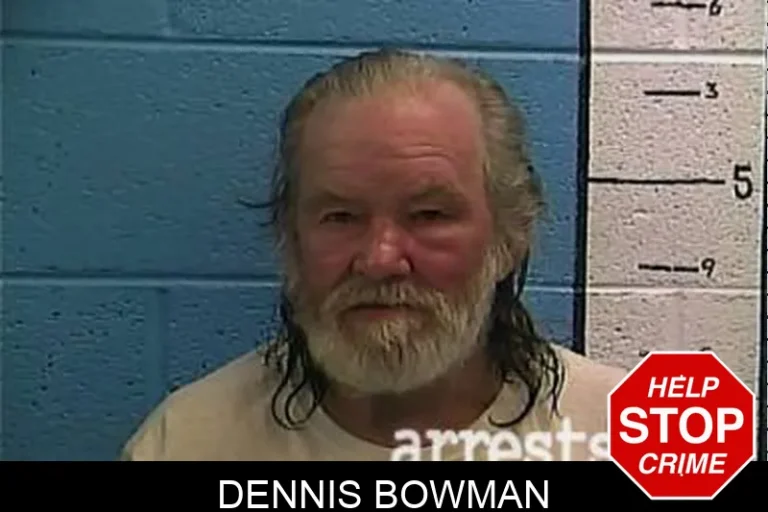 Dennis Bowman