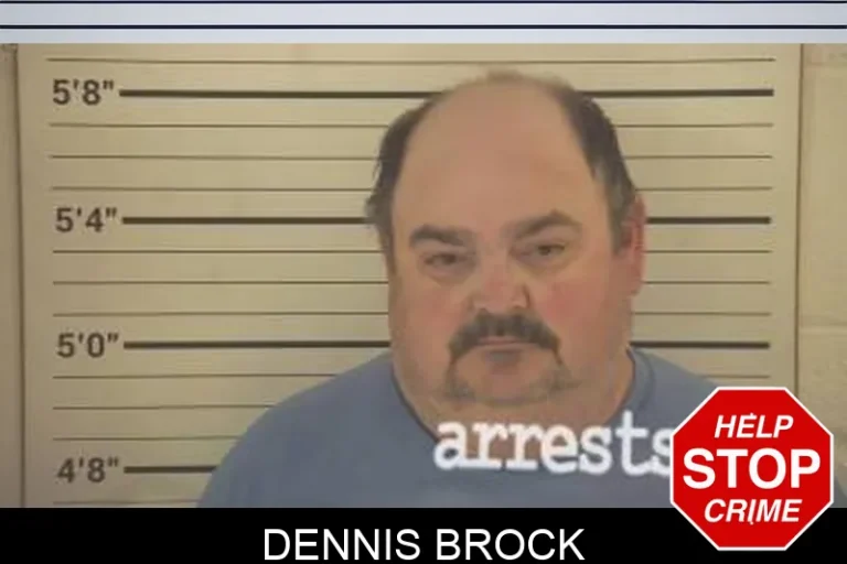 Dennis Brock