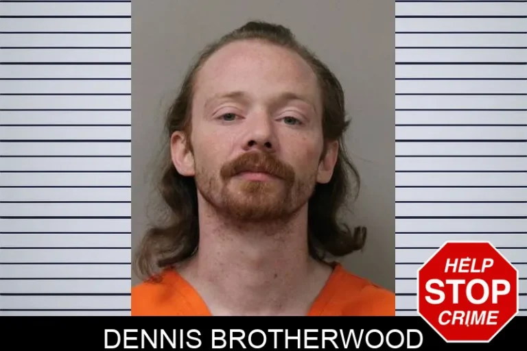 Dennis Brotherwood
