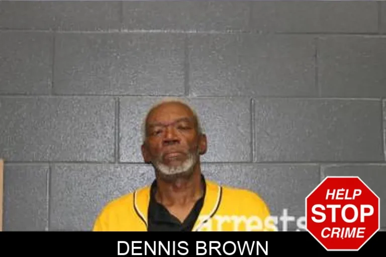 Dennis Brown