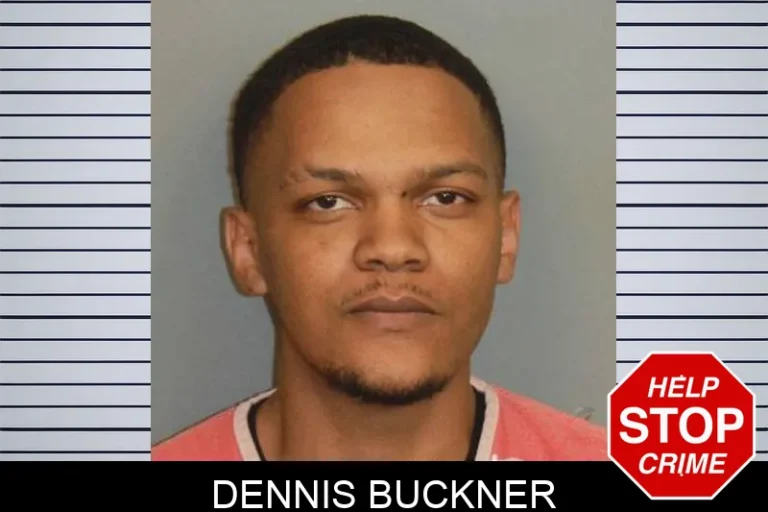 Dennis Buckner