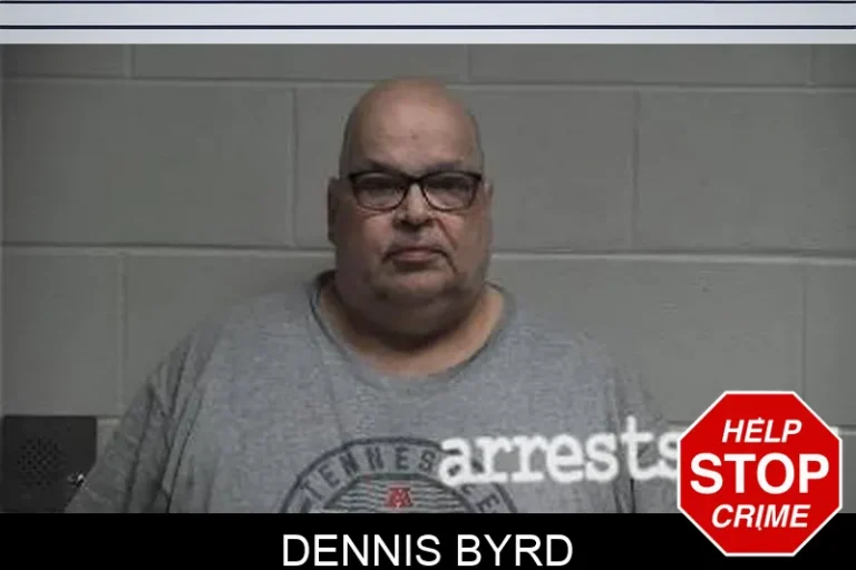 Dennis Byrd