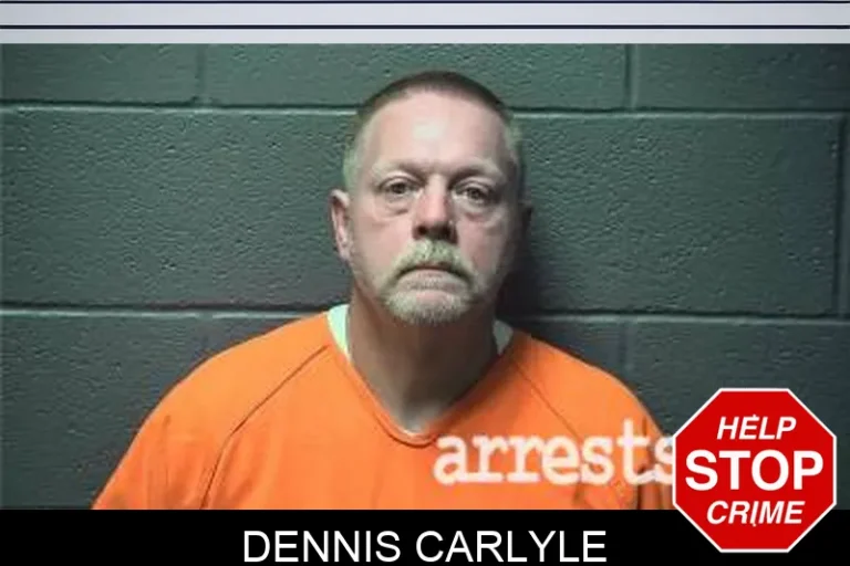 Dennis Carlyle