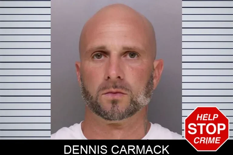 Dennis Carmack