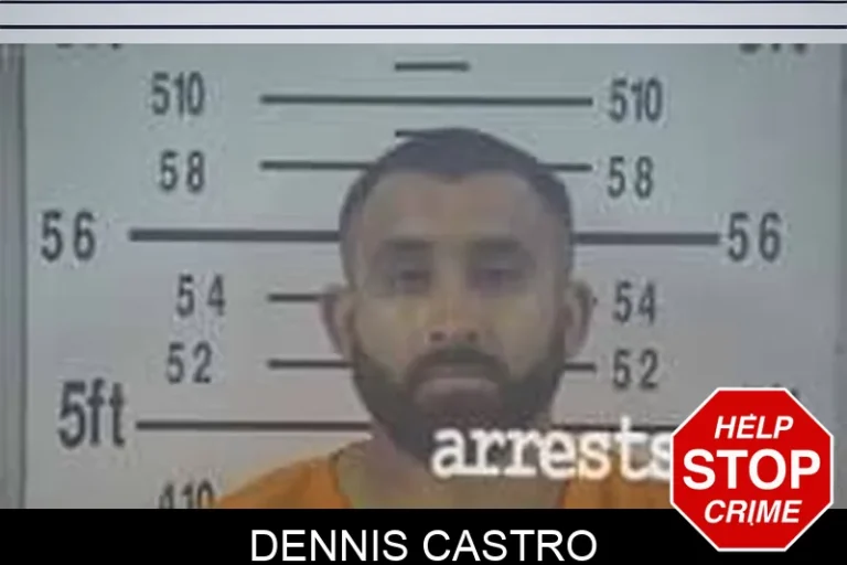 Dennis Castro
