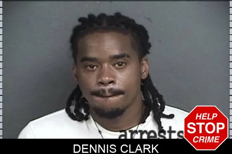 Dennis Clark