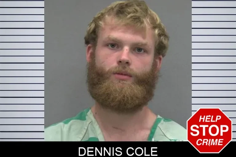 Dennis Cole