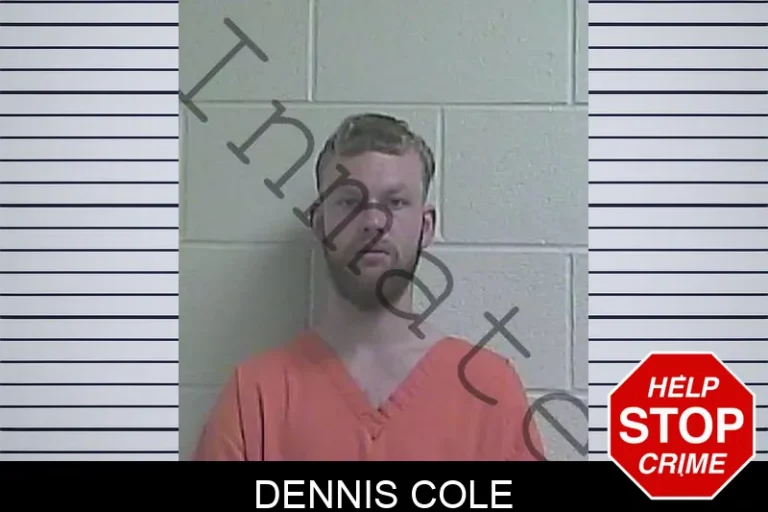 Dennis Cole