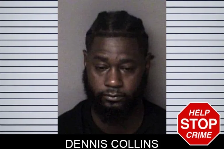 Dennis Collins