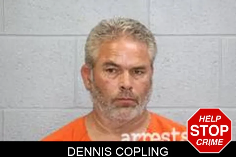 Dennis Copling