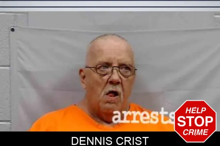 Dennis Crist