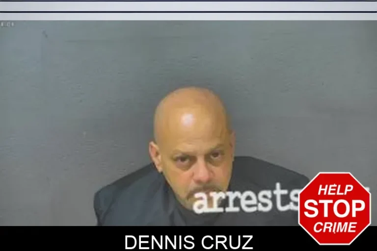 Dennis Cruz
