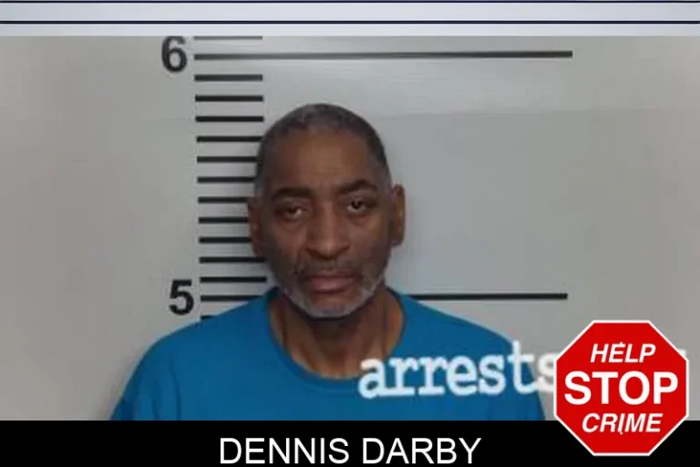 Dennis Darby