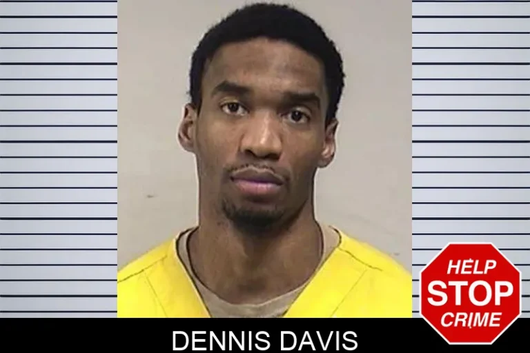 Dennis Davis