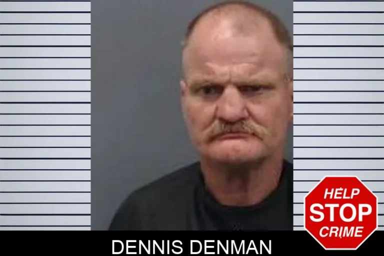 Dennis Denman