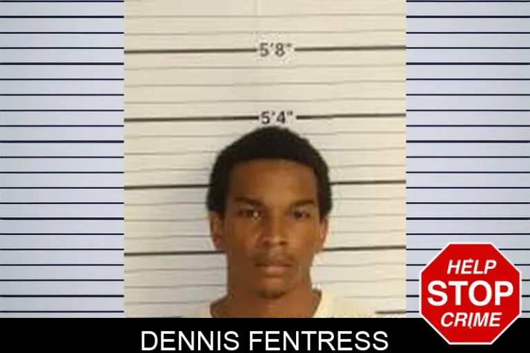Dennis Fentress