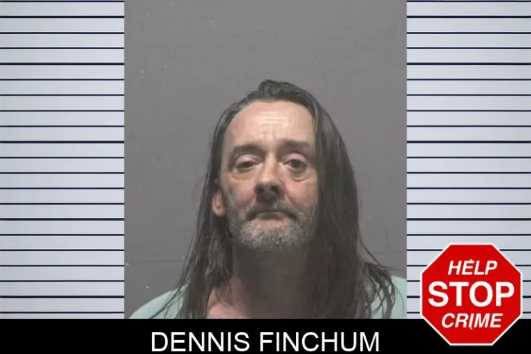Dennis Finchum