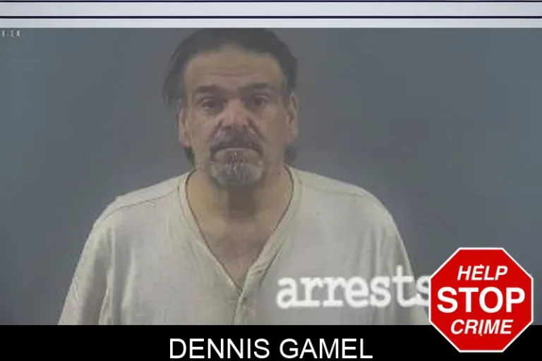 Dennis Gamel