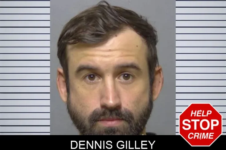 Dennis Gilley