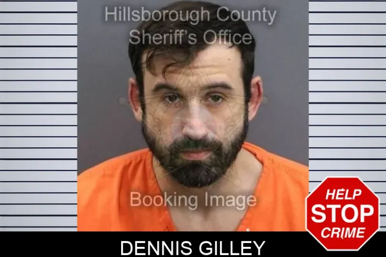 Dennis Gilley