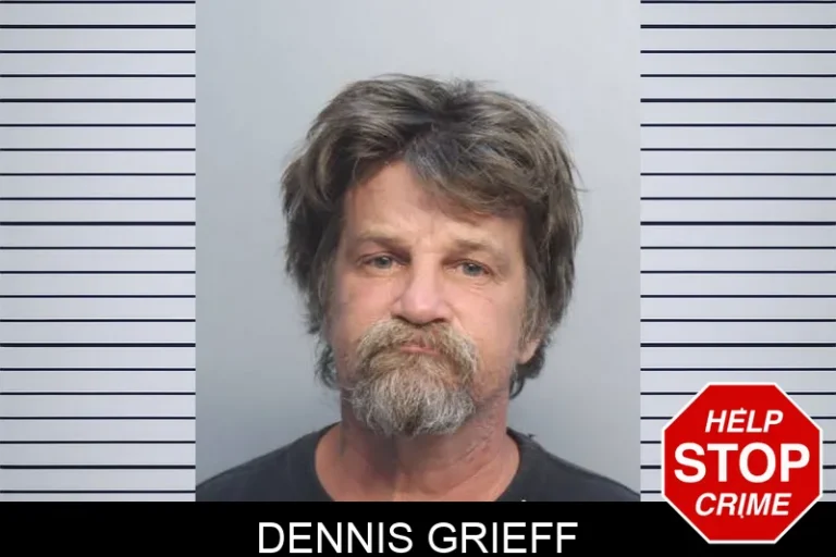 Dennis Grieff