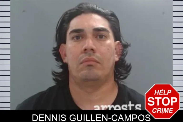 Dennis Guillen-Campos