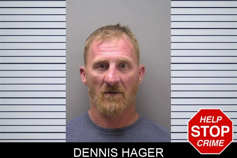 Dennis Hager