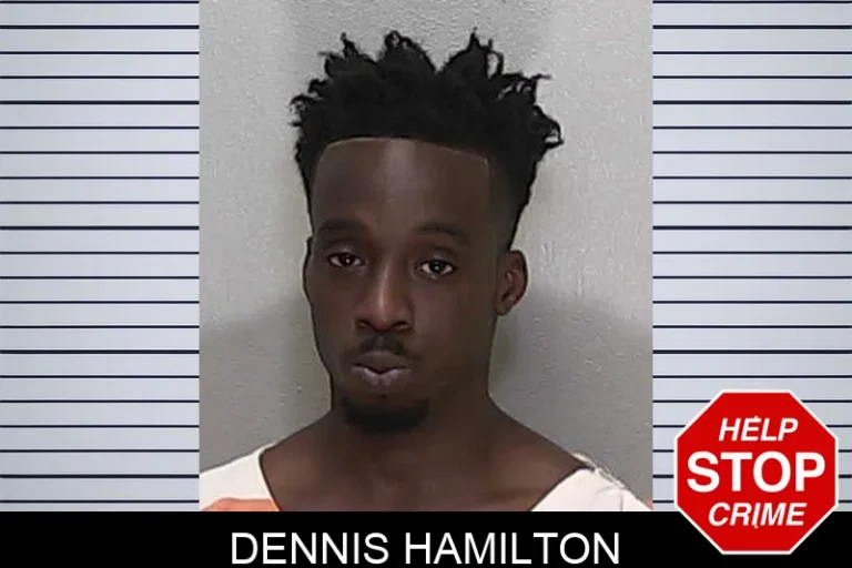 Dennis Hamilton