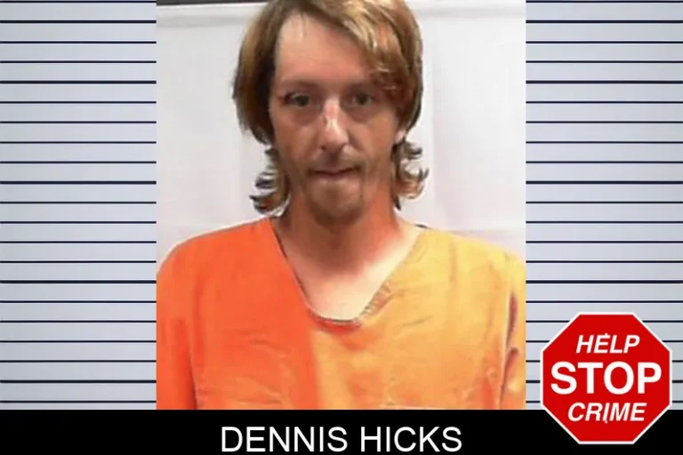 Dennis Hicks