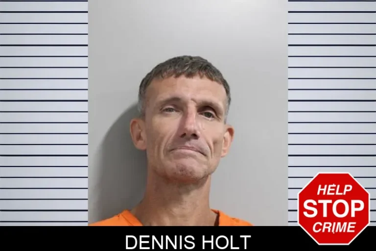Dennis Holt